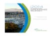 Vancouver Park Board Budget - Proposed 2014