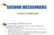 Second Messengers-OLFU-MD 2017