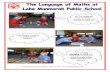 Maths Booklet-Lower Years