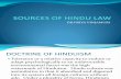 5.Sources of Hindu Law (1)