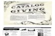 Statesman Journal's Catalog of Giving
