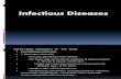 Lesson~10 (Infectious Dses) 54 Slides