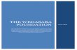 Wedasara Foundation 2013