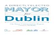 Final Elected Mayor Report