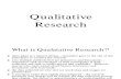 Lecturequalitative research--Qualitative Research.pdf