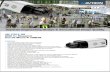 Avtron OXGA BOX Mount IP Camera AM-S3018-NM-PDF