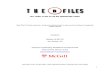 The B Files File6 Recall Bias Final Complete