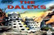 FASA 9101 Doctor Who RPG - The Daleks