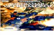 Warhammer 40K - Ultramar védelmezői TPB