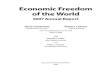 Economic Freedom-Annual Report