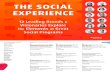Spredfast eBook the Social Experience