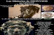 Los Misterios de Dionysos, La Liberación y la Vida Indestructible.
