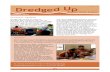 Dredged Up from the Past - Issue 13 - Archaeology Finds Reporting Service Newsletter