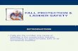 5. Fall Protection & Ladder Safety [Compatibility Mode] [Repaired].ppt