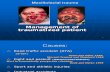Management of maxillofacial trauma.ppt