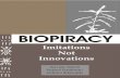 07-3 Biopiracy Imitations Not Innovations