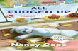 All Fudged Up: A Candy-Coated Mystery