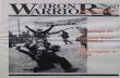 The Iron Warrior Magazine: Volume 4, Issue 2