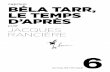 Ranciere Jacques - Bela Tarr.pdf