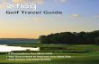 Golf Travel Ebook