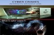 cyber crime-internet weakest links.ppt