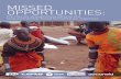 Missed opportunities: The case for strengthening national and local partnership-based humanitarian responses
