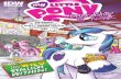 My Little Pony: Friendship is Magic #12 Preview