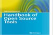 Handbook of Open Source Tools x