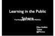 Learning in the Public Sphere: The Pedagogy of LMSs and MOOCs (179670683)