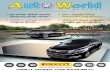 Auto World Journal Vol 2 Issue 40