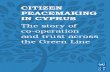 Citizen Peacemaking in Cyprus