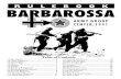 Barbarossa Army Group Centre Rules