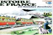Histoire de France en BD - T18 - La Restauration, Louis Philippe