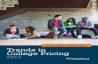 College Board Report On College Pricing
