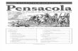 Pensacola Playbook