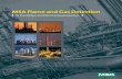 MSA Flame & Gas for Oil & Gas