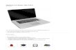 Apple Retina MacBook Pro