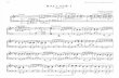 Chopin - Ballade No. 1 %28Urtext%29