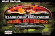 Game Manual - Matrix Games Ltd