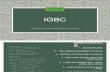 IGBC rating system overview application