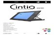 Cintiq 24HD User Manual