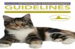 Aafp Feline Retrovirus Management Guidelines