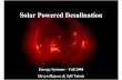 Solar Powered Desalination_final