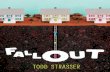 Fallout by Todd Strasser - Chapter Sampler