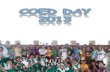 COED DAY 2013