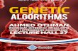 Alexandria ACM SC | Introduction to Genetic Algorithms