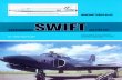 (Warpaint Series No.58) Supermarine Swift and Type 535