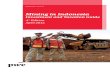 Mining Investment and Taxation Guide 2012