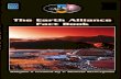 Babylon 5 RPG (1st Ed.)-The Earth Alliance Fact Book