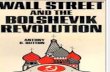 Antony C. Sutton - Wall Street and the Bolshevik Revolution (1974)